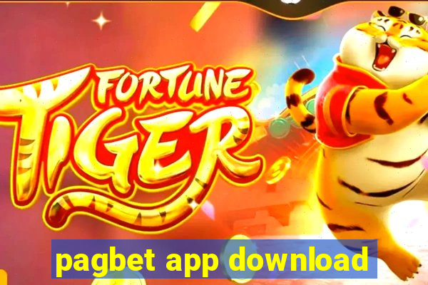 pagbet app download